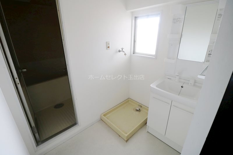 カワデンハイツⅢ その他設備
