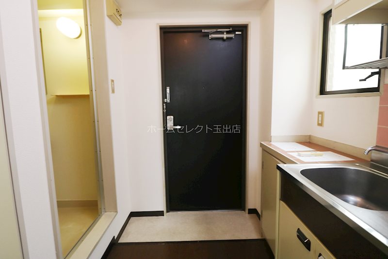 ハイツ五條 その他