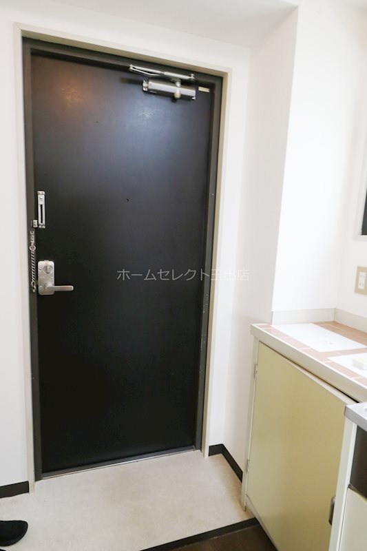 ハイツ五條 その他