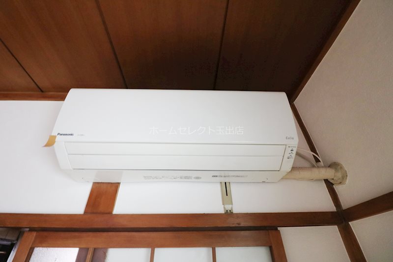 粉浜西1丁目戸建 その他設備