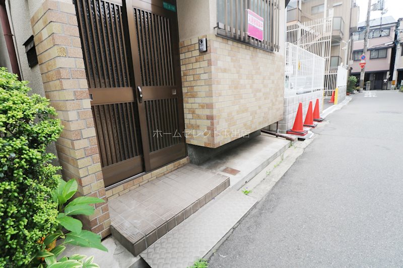 粉浜西1丁目戸建 眺望