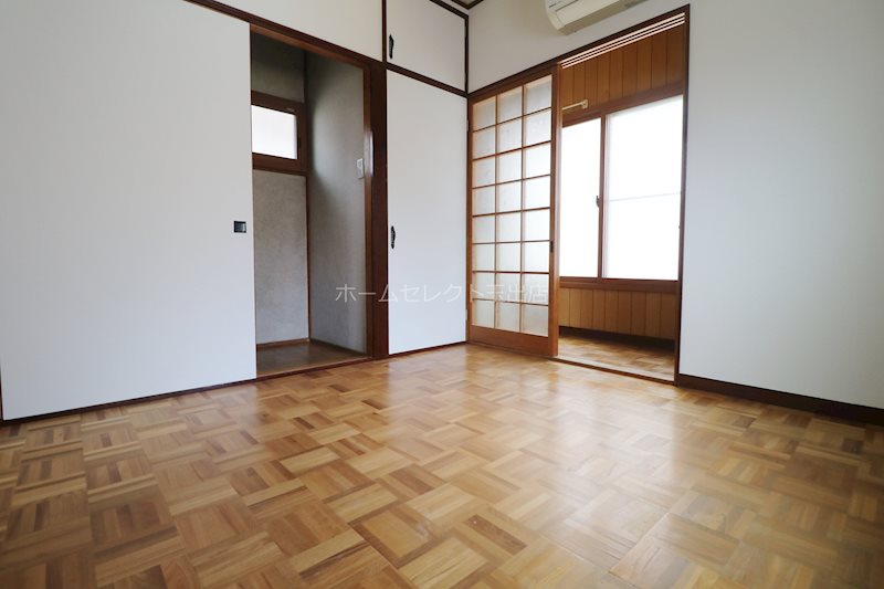 粉浜西1丁目戸建 その他部屋・スペース