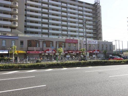 粉浜西1丁目戸建 ドラッグストア
