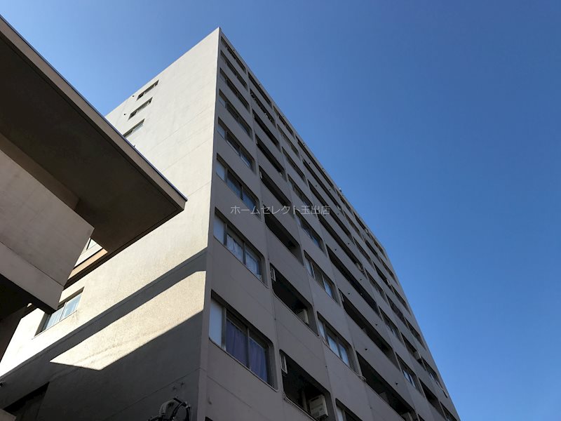 日丸ビル 眺望