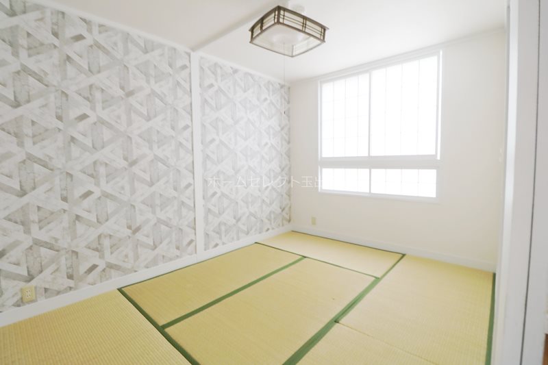 ミピアーチェ西住之江 その他部屋・スペース