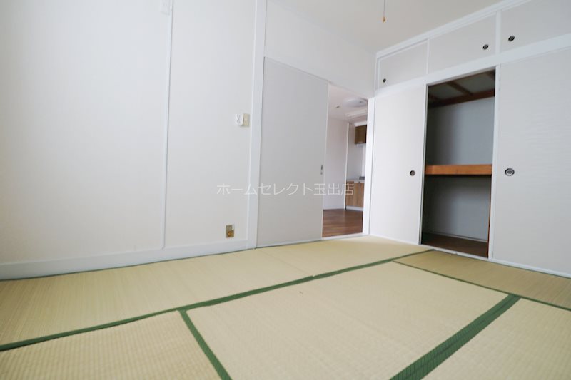 ミピアーチェ西住之江 眺望