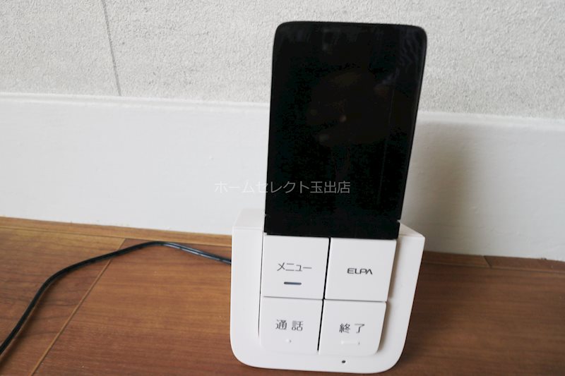 ミピアーチェ西住之江 その他設備