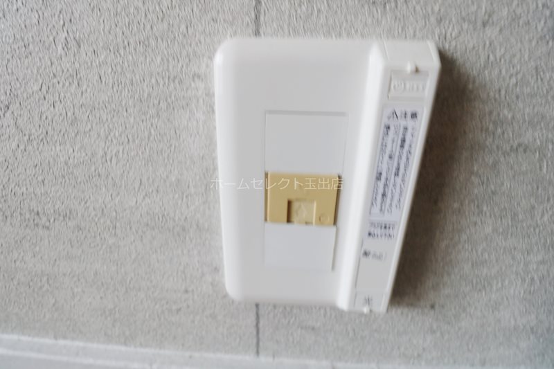 ミピアーチェ西住之江 その他