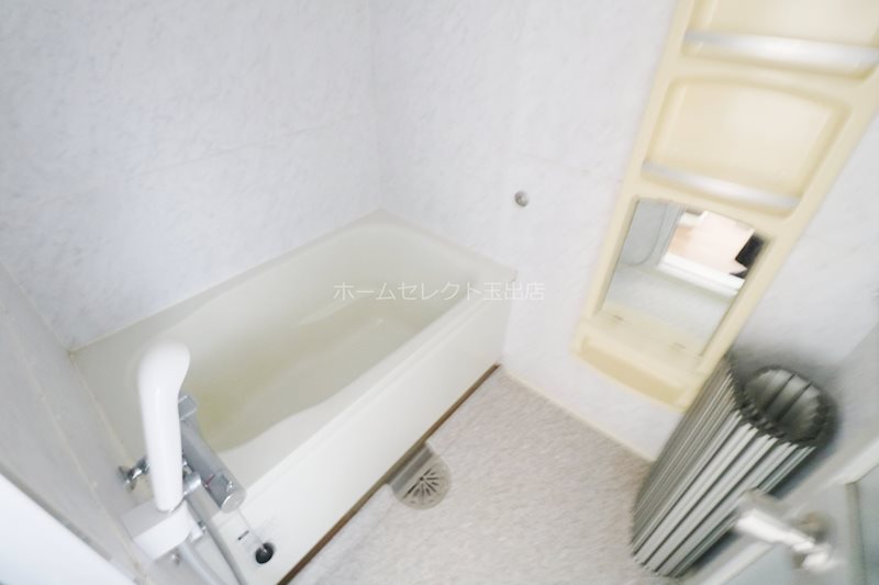 ミピアーチェ西住之江 風呂画像