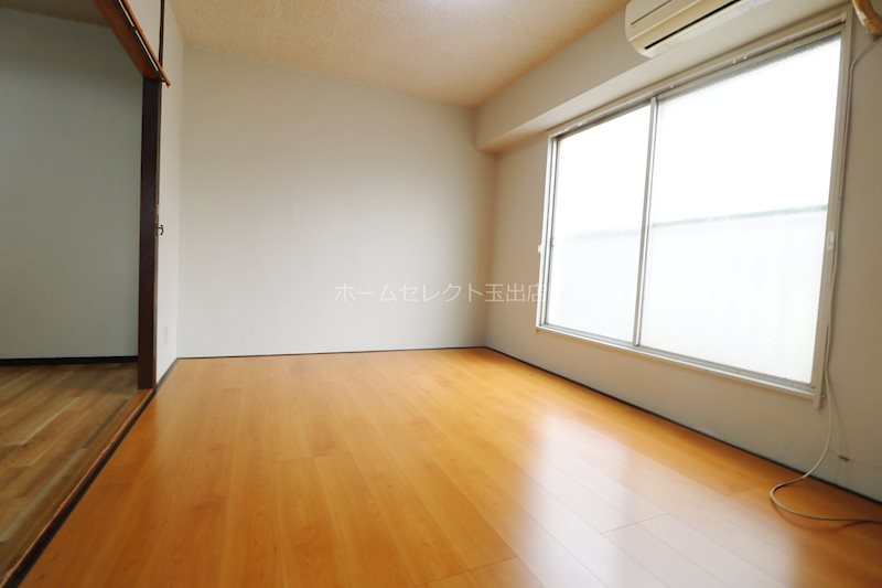 トミーズ住之江 その他部屋・スペース