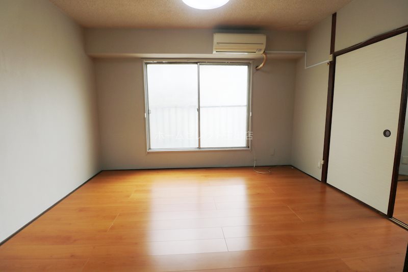 トミーズ住之江 内装