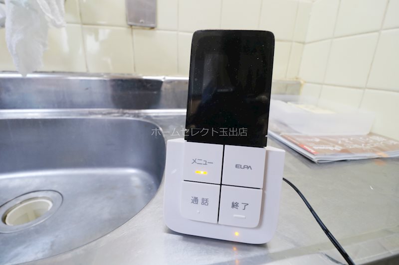 トミーズ住之江 セキュリティ