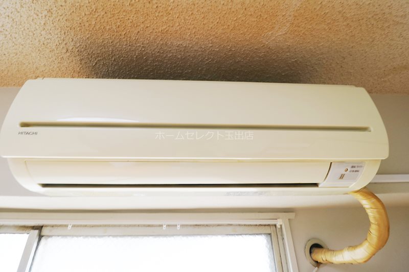 トミーズ住之江 その他設備