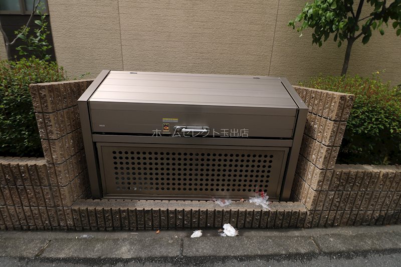 グレースコート その他共有部分