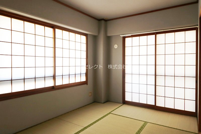 コーポ朋栄 その他部屋・スペース