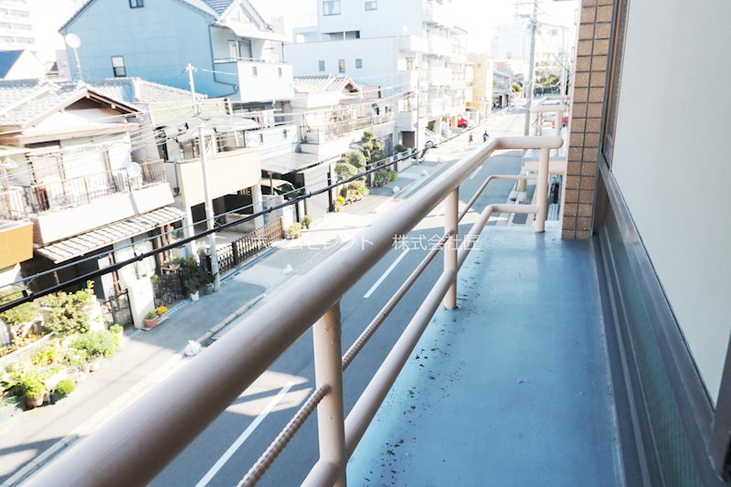 コーポ朋栄 その他