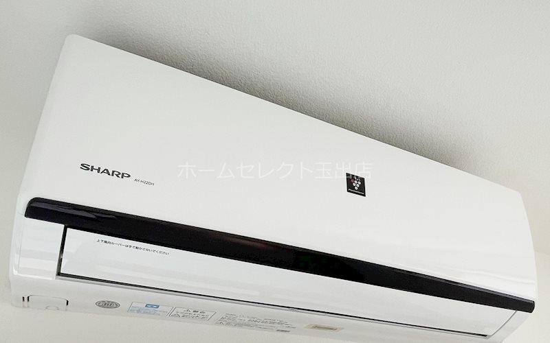 パインビル その他設備