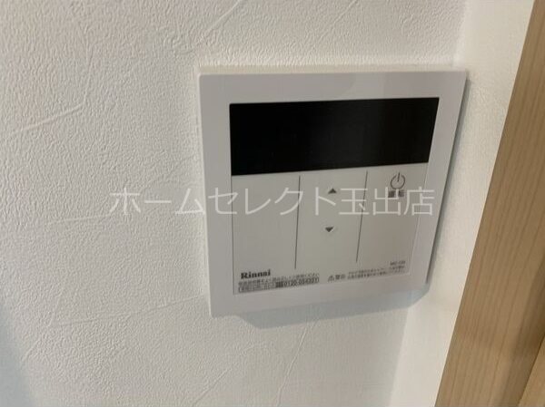 KTIレジデンス住之江 その他設備