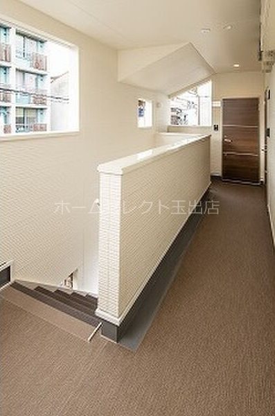 KTIレジデンス住之江 その他