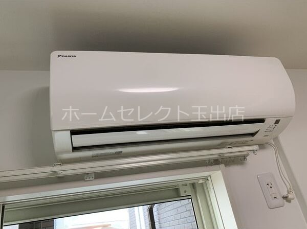 KTIレジデンス住之江 その他