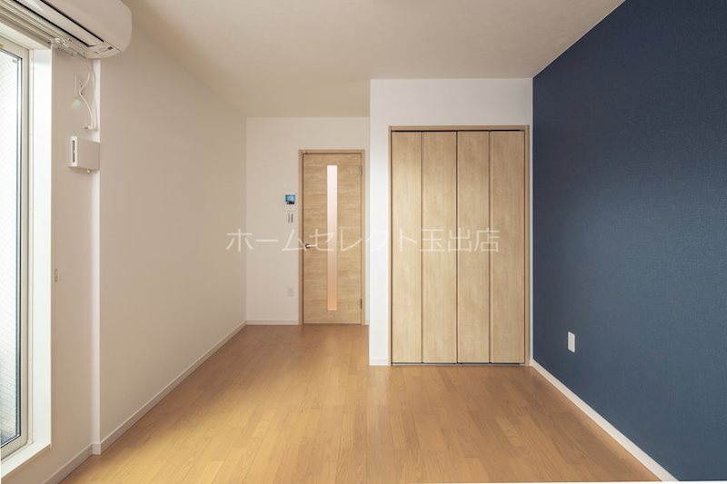 KTIレジデンス住之江 内装