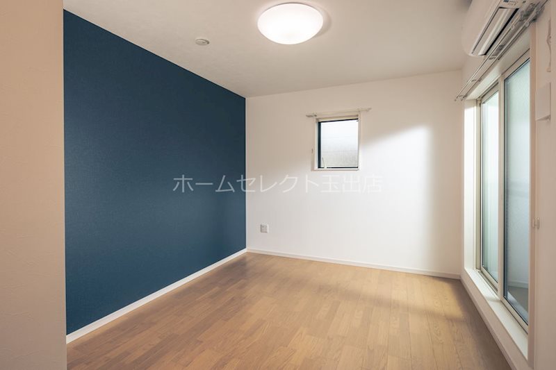 KTIレジデンス住之江 リビング
