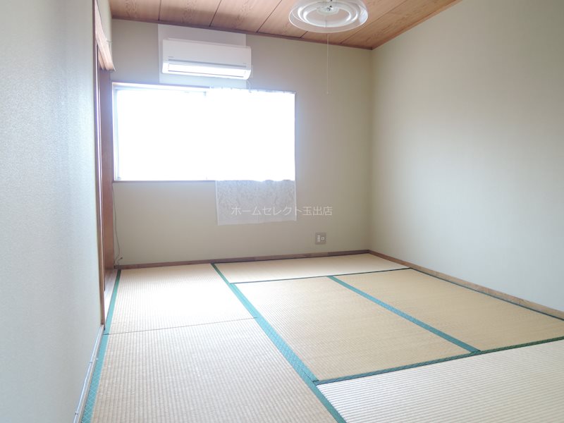 水野文化（千本北） その他部屋・スペース