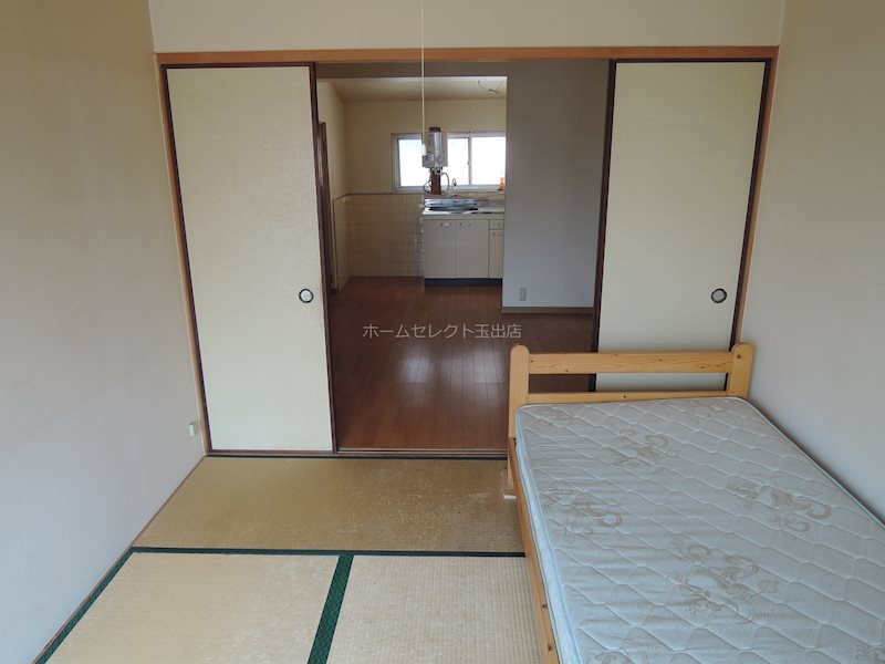 水野文化（千本北） 内装