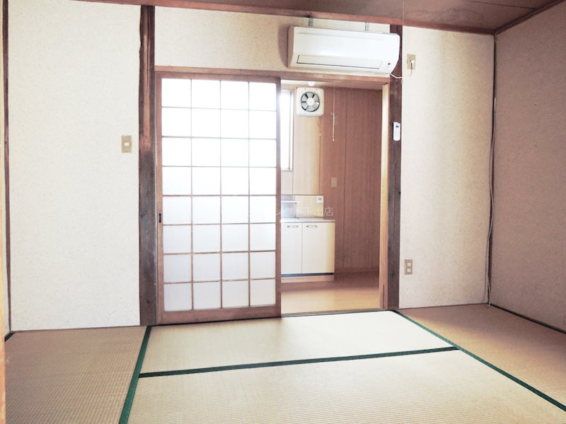 水野文化（千本北） その他部屋・スペース