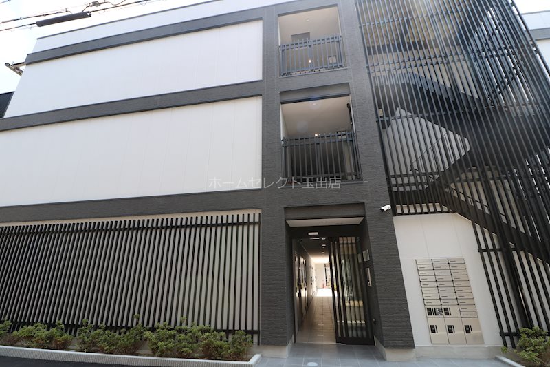 Mayfer 庭
