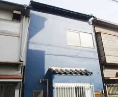 安立2丁目戸建 外観