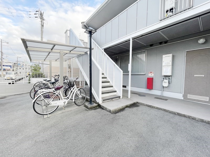 タウニー住之江 その他共有部分