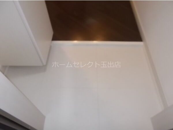 リアージュ住之江舎 玄関