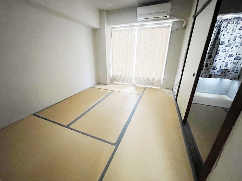 トミーズ住之江 その他共有部分