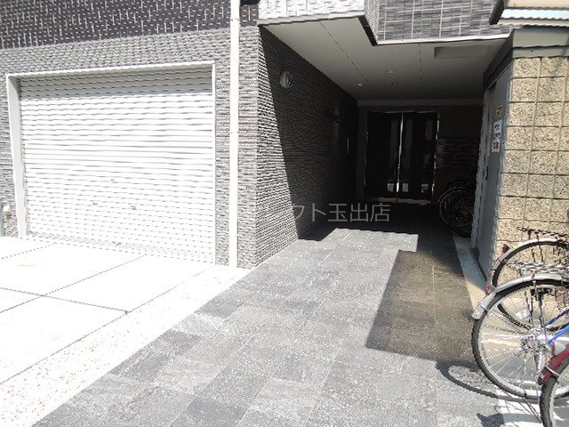 エムズコート玉出 その他
