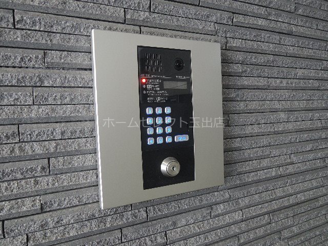 エムズコート玉出 その他