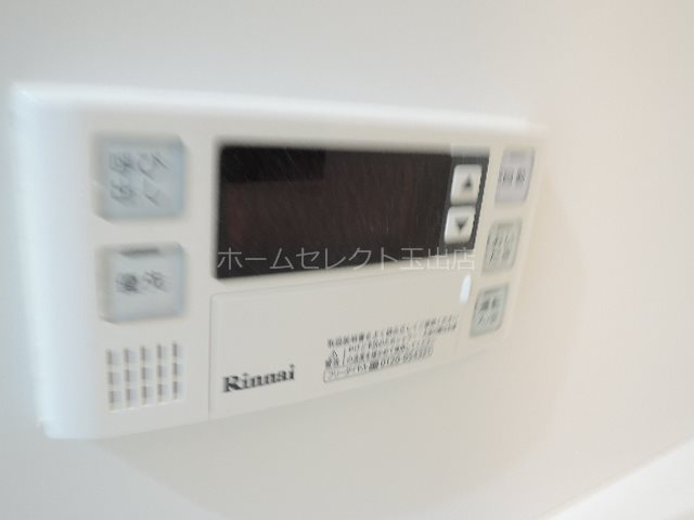 エムズコート玉出 その他