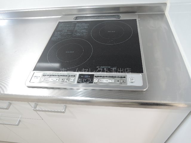 エムズコート玉出 その他