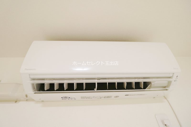 フジパレス加賀屋Ⅰ番館 その他設備
