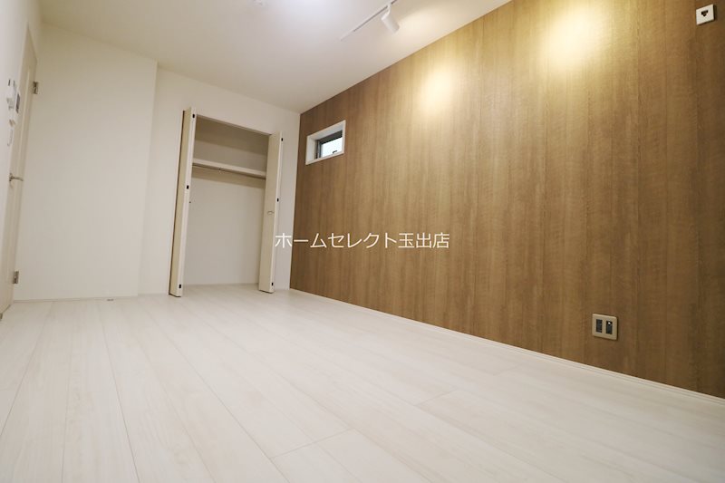 フジパレス加賀屋Ⅰ番館 リビング