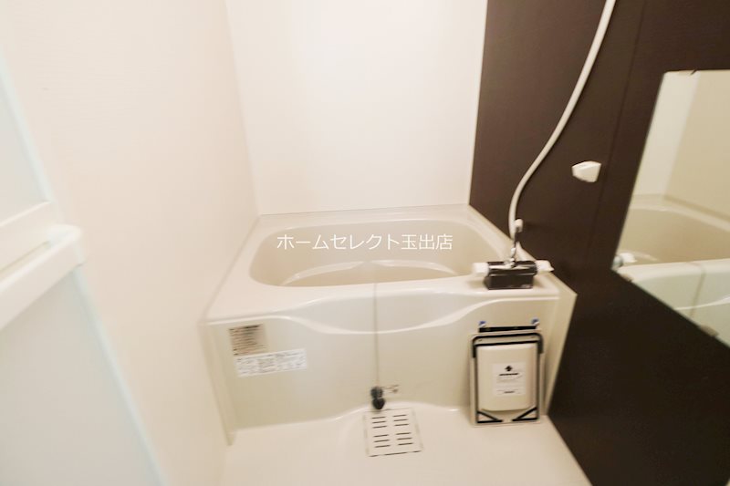 フジパレス加賀屋Ⅰ番館 風呂画像