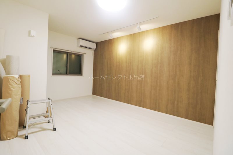 フジパレス加賀屋Ⅱ番館  その他部屋・スペース