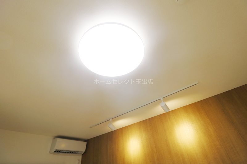 フジパレス加賀屋Ⅱ番館  その他設備