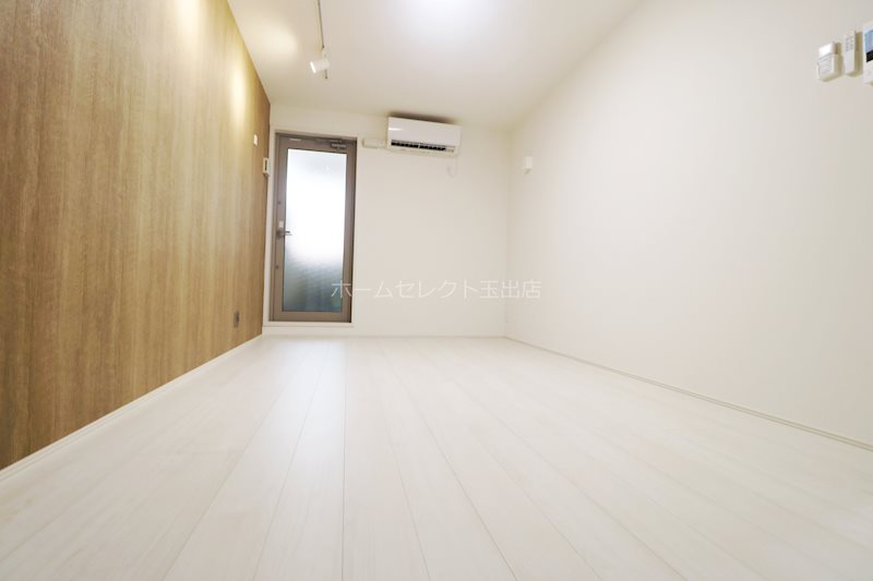 フジパレス加賀屋Ⅱ番館  その他部屋・スペース