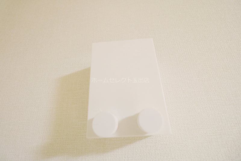 フジパレス加賀屋Ⅱ番館  内装