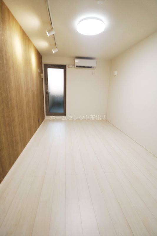 フジパレス加賀屋Ⅱ番館  その他