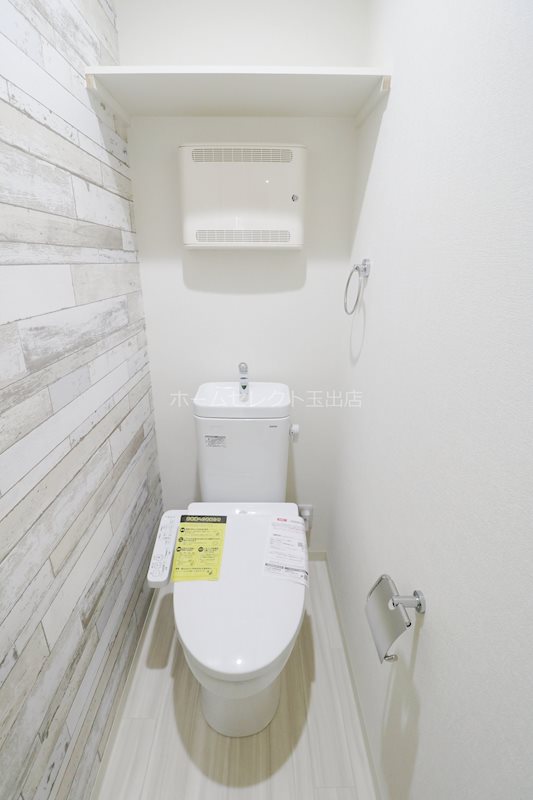 フジパレス加賀屋Ⅱ番館  その他