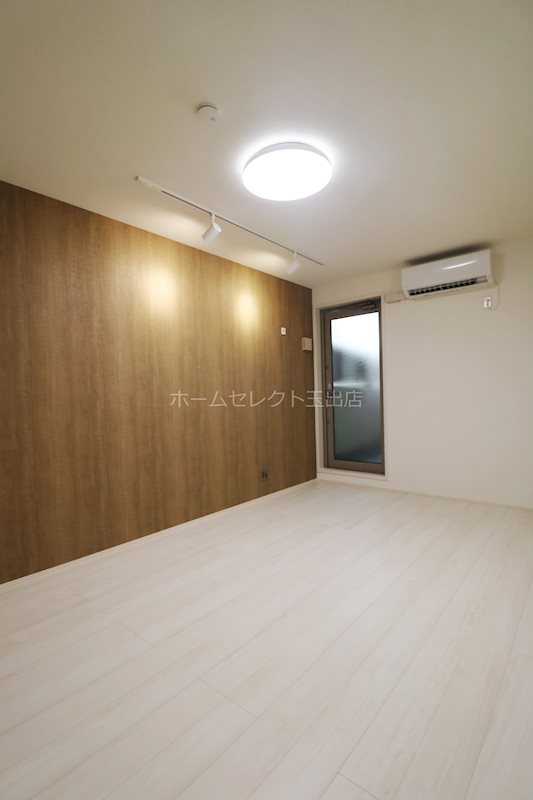 フジパレス加賀屋Ⅱ番館  その他