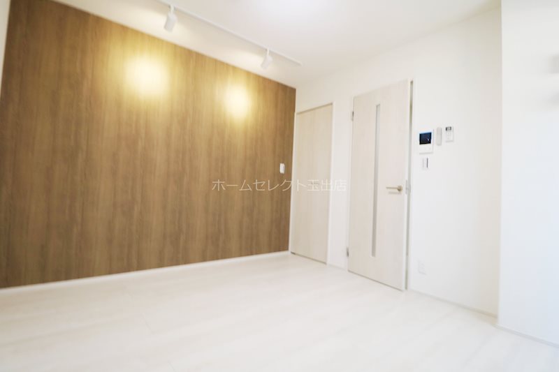 フジパレス加賀屋Ⅱ番館  内装