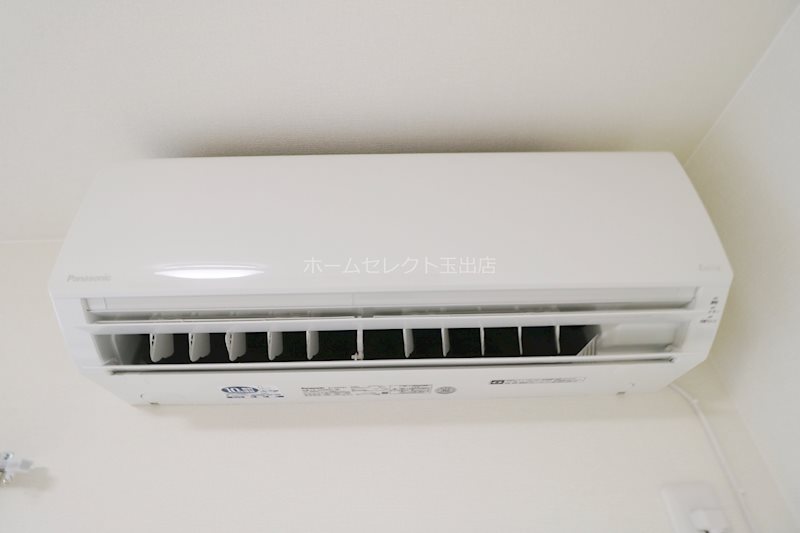 フジパレス加賀屋Ⅱ番館  その他設備